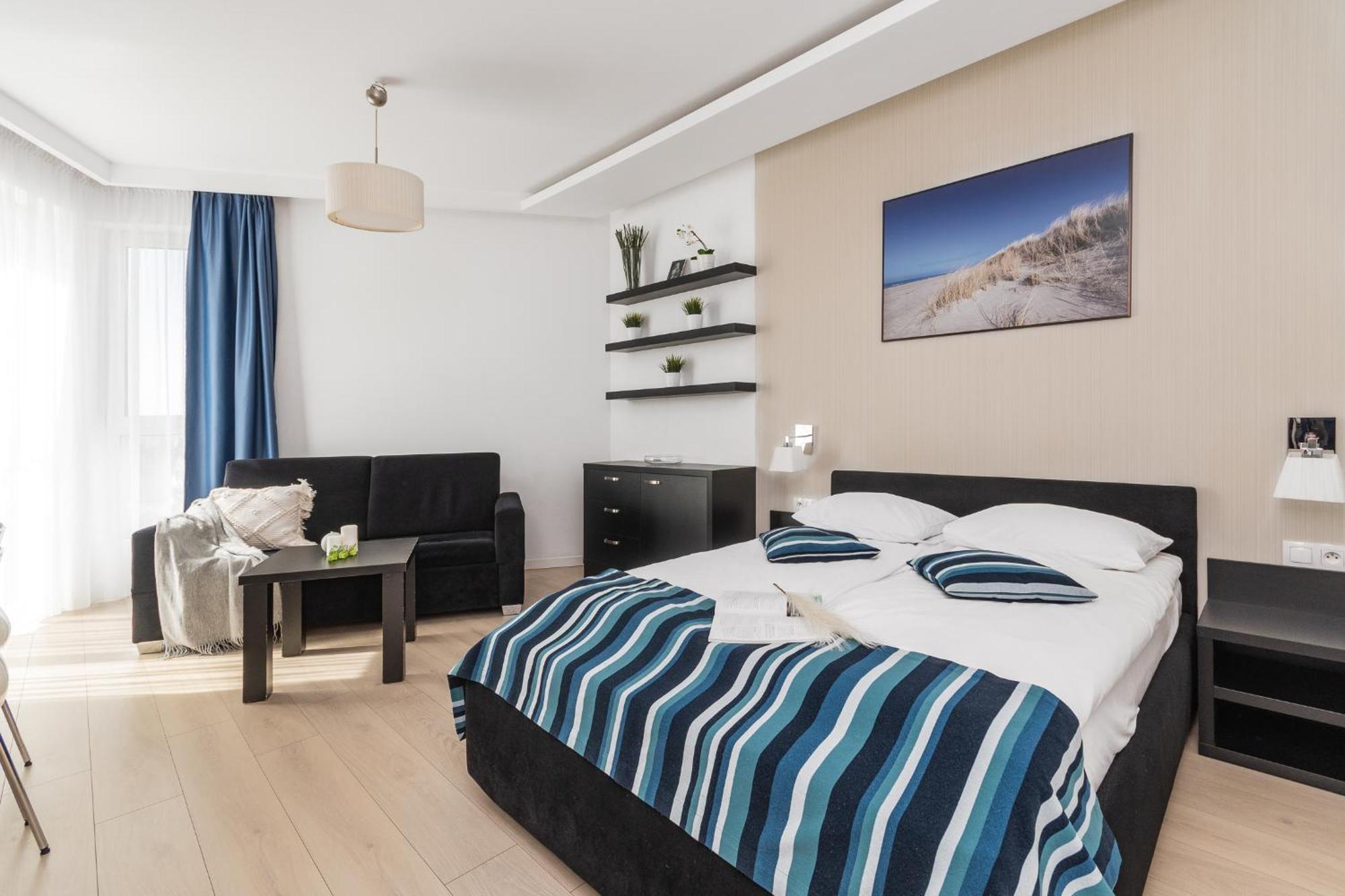 Apartamenty Mierzeja - Marina, Katy Rybackie, 100 M Od Zalewu Wislanego Exterior foto