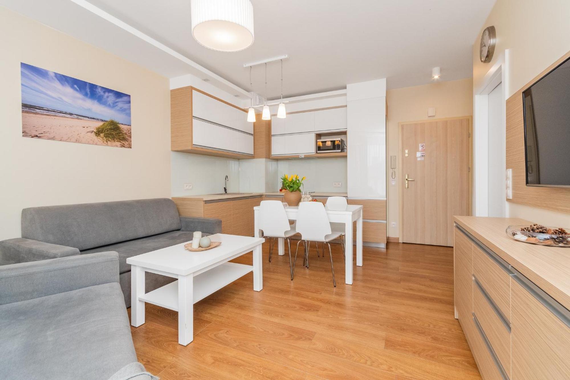 Apartamenty Mierzeja - Marina, Katy Rybackie, 100 M Od Zalewu Wislanego Exterior foto