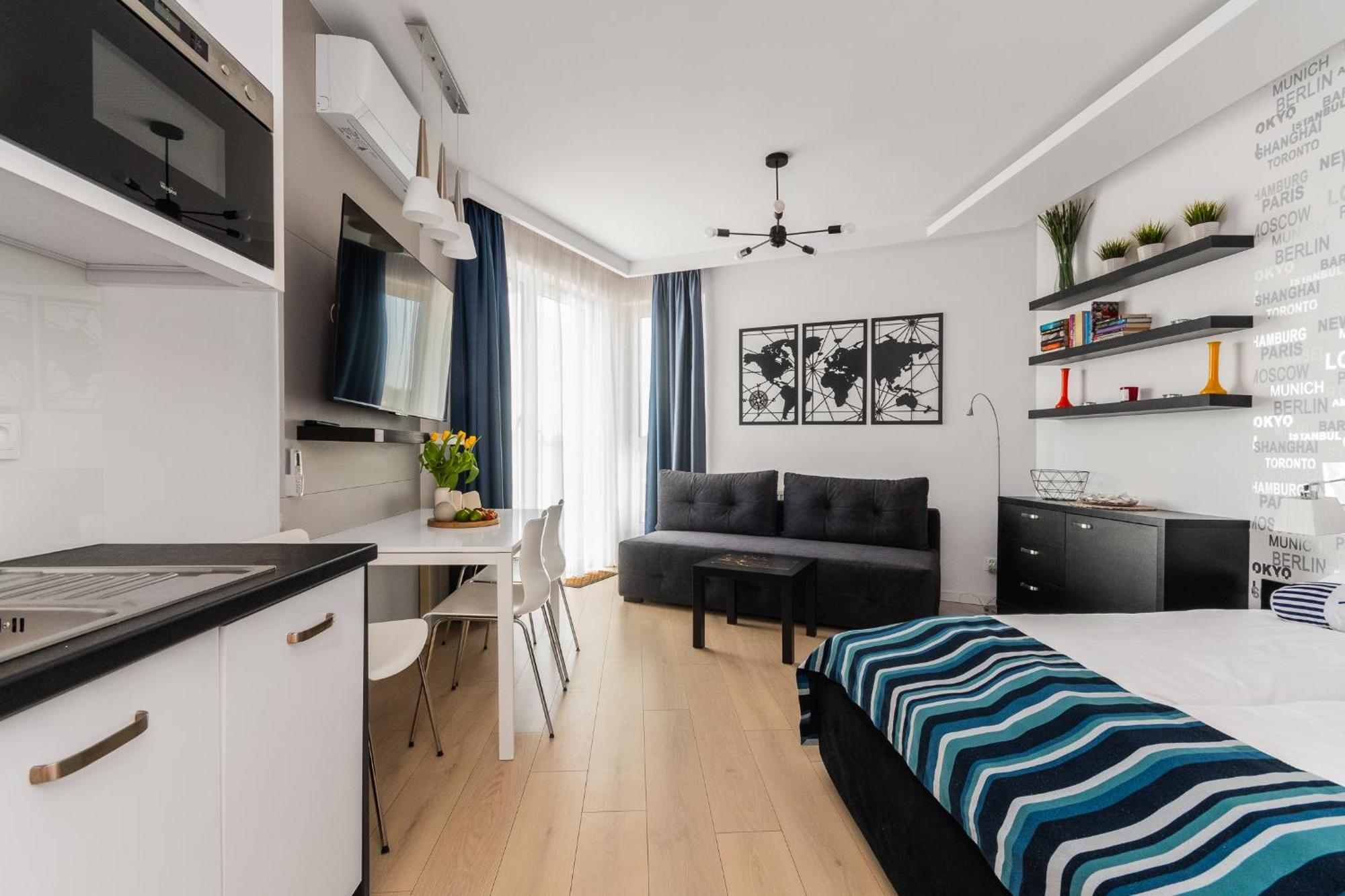 Apartamenty Mierzeja - Marina, Katy Rybackie, 100 M Od Zalewu Wislanego Exterior foto
